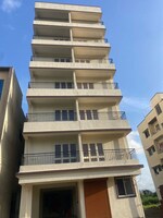 1 BHK +  550 Sq.Ft. Builder Floor in Hinjewadi