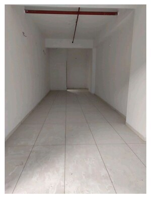 Floor Plan in  Shop at Tragad – for Rent