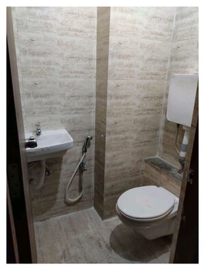 Bathroom in  Shop at Tragad – for Rent