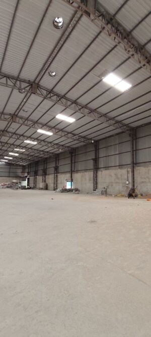 Parking in  Warehouse at Vidhan Sabha Marg – for Rent