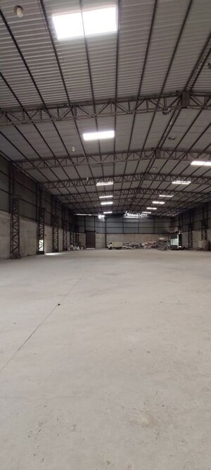 Parking in  Warehouse at Vidhan Sabha Marg – for Rent