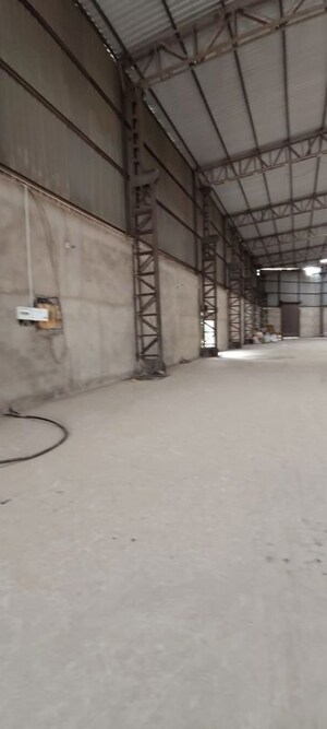 Parking in  Warehouse at Vidhan Sabha Marg – for Rent