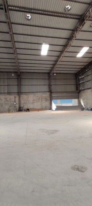 Parking in  Warehouse at Vidhan Sabha Marg – for Rent