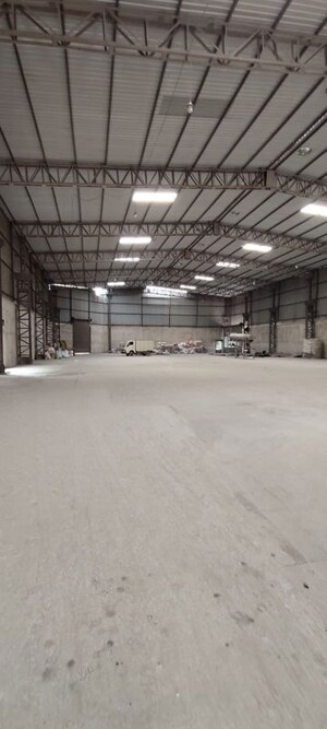 Parking in  Warehouse at Vidhan Sabha Marg – for Rent