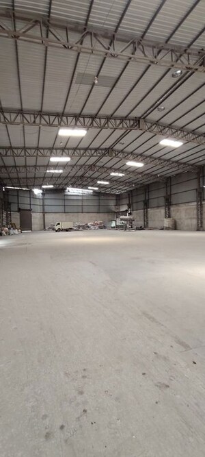 Parking in  Warehouse at Vidhan Sabha Marg – for Rent