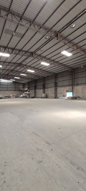 Parking in  Warehouse at Vidhan Sabha Marg – for Rent