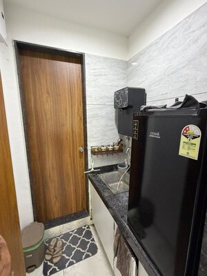 Furnished Amenities in  Office Space at Thaltej – for Rent