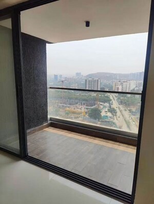 2 BHK Apartment For Sale in ANP Atlantis, Balewadi