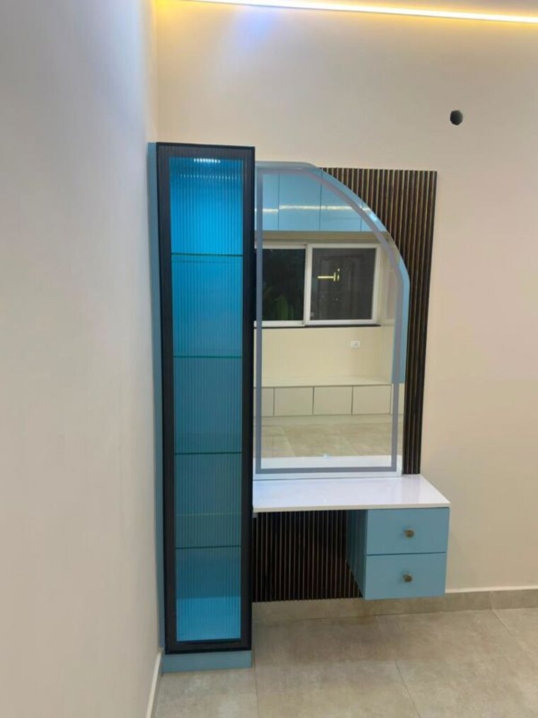 undefined, candeur-40 3 Bedroom 1406 Sq.Ft. Apartment In Miyapur Hyderabad 10680170