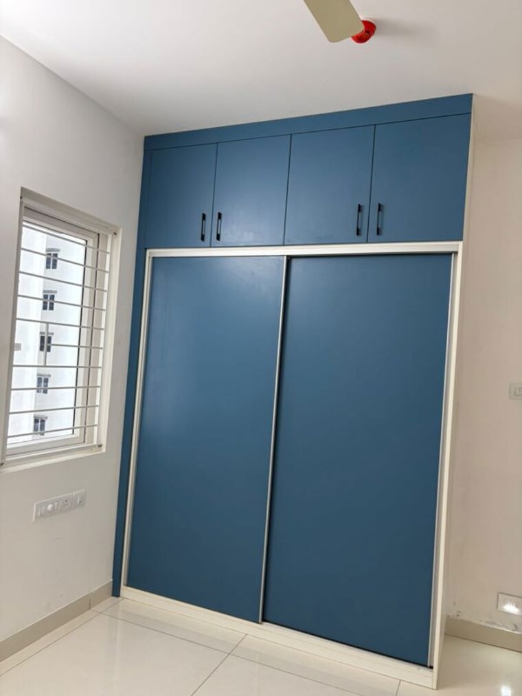 undefined, candeur-40 3 Bedroom 1406 Sq.Ft. Apartment In Miyapur Hyderabad 10680170