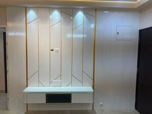 3 BHK Apartment For Rent in Candeur 40, Miyapur