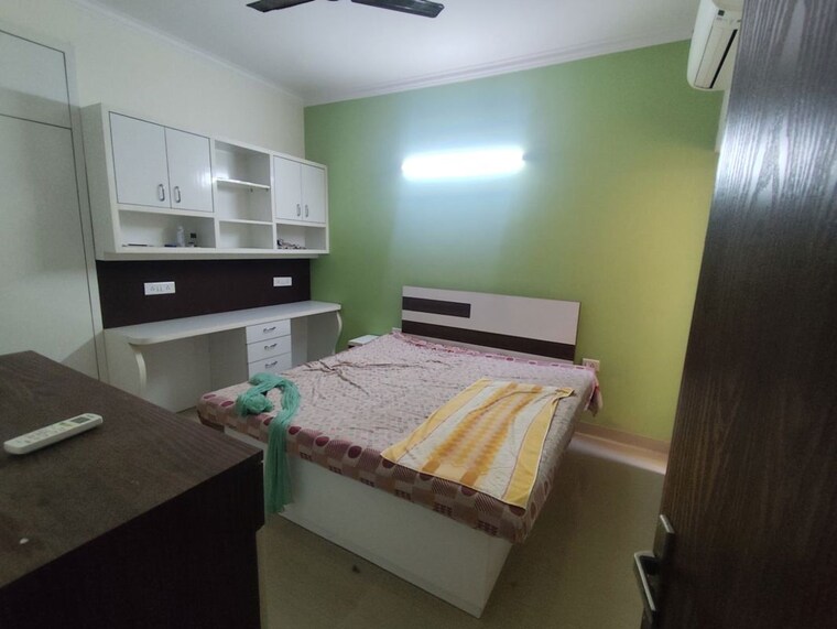 Bedroom, paramount-floraville 2 Bedroom 1045 Sq.Ft. Apartment In Sector 137 Noida 10680081