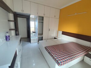 Kitchen in 2 BHK Apartment at Paramount Floraville, Sector 137 – for Sale