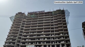 2 BHK Apartment For Sale in Divine Sky Vista in Vasai West, Palghar