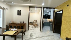 Gym in 3 BHK Apartment at Sumadhura The Olympus, Nanakramguda – for Rent