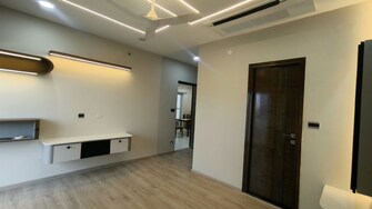 3 BHK +  1700 Sq.Ft. Apartment in Sumadhura The Olympus
