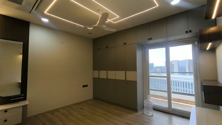 Room, sumadhura-the-olympus 3 Bedroom 1700 Sq.Ft. Apartment In Nanakramguda Hyderabad 10680140