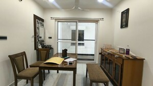 Kitchen in 3 BHK Apartment at Sumadhura The Olympus, Nanakramguda – for Rent