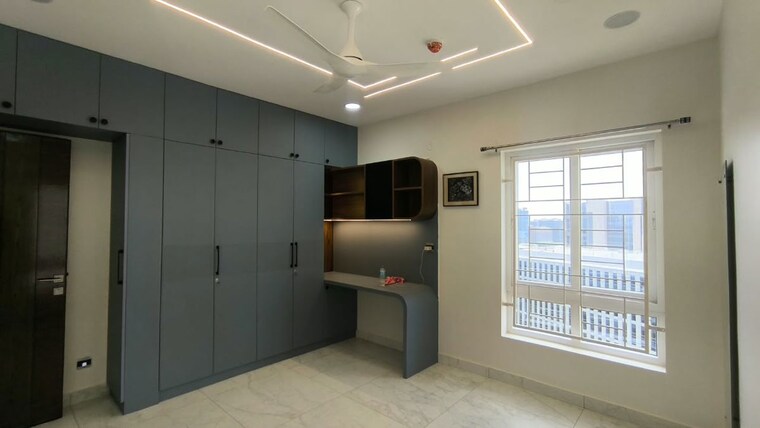 Room, sumadhura-the-olympus 3 Bedroom 1700 Sq.Ft. Apartment In Nanakramguda Hyderabad 10680140