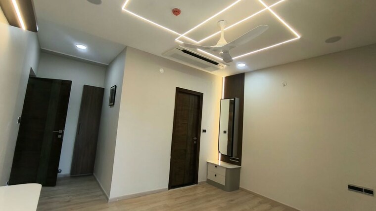 undefined, sumadhura-the-olympus 3 Bedroom 1700 Sq.Ft. Apartment In Nanakramguda Hyderabad 10680140