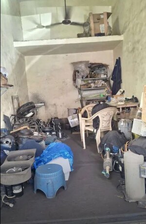 Team Area in  Shop at Gayatri Krupa, Ulwe Sector 23 – for Sale