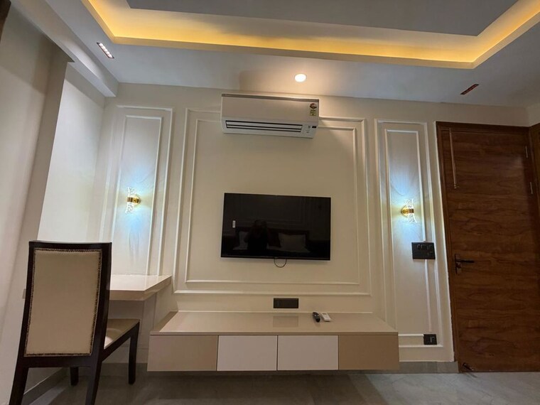 undefined, sector 43 2 Bedroom 260 Sq.Yd. Builder Floor In Sector 43 Gurgaon 10680150