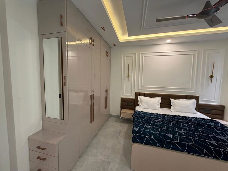 undefined, sector 43 2 Bedroom 260 Sq.Yd. Builder Floor In Sector 43 Gurgaon 10680150
