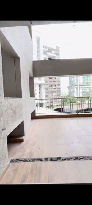 Kitchen in 3 BHK Apartment at Venkateshwara Silver Moon, Baner – for Sale
