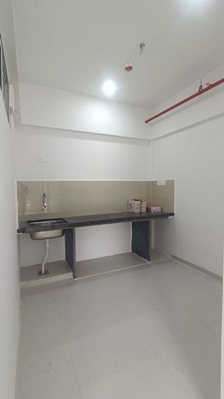 Kitchen, hinjewadi 1 Bedroom 540 Sq.Ft. Builder Floor In Hinjewadi Pune 10680184