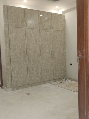 Bathroom in 4 BHK Builder Floor at Pratap Vihar GDA Flats, Pratap Vihar – for Sale