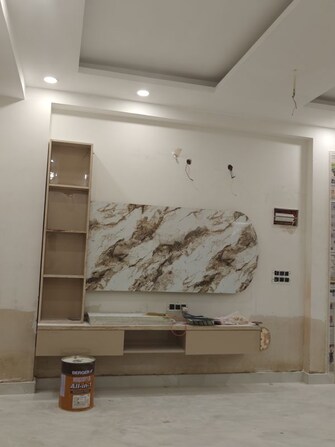 4 BHK +  1300 Sq.Ft. Builder Floor in Pratap Vihar GDA Flats
