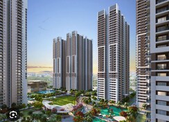 3 BHK +Apartment For Sale in Rajapushpa Provincia