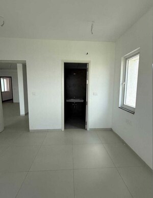 Room in 3 BHK Apartment at Rajapushpa Provincia, Narsingi – for Sale