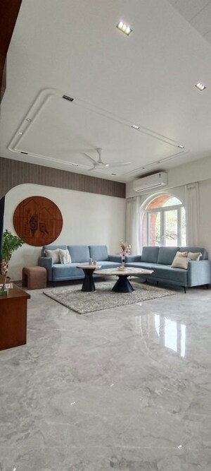4 BHK Villa For Sale in Gokulesh Greens, Atladra