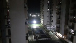 2 BHK Apartment For Rent in Omega Orchid Heights