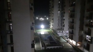2 BHK Apartment For Rent in Omega Orchid Heights, Faizabad Road