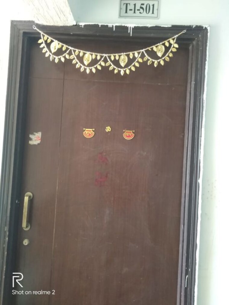 undefined, omega-orchid-heights 2 Bedroom 2200 Sq.Ft. Apartment In Faizabad Road Lucknow 10680162