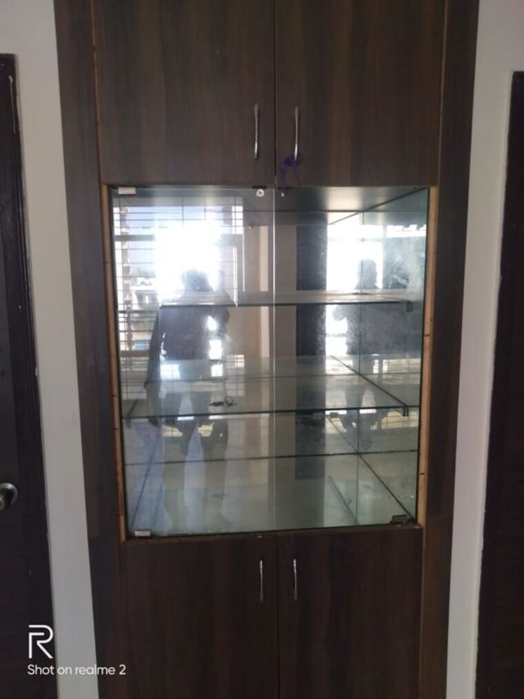 Kitchen, omega-orchid-heights 2 Bedroom 2200 Sq.Ft. Apartment In Faizabad Road Lucknow 10680162