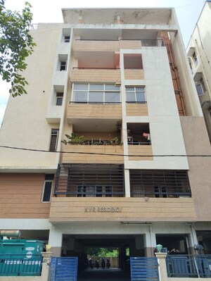 3 BHK Apartment For Rent in Hbr Layout