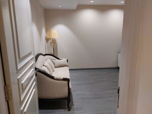 Bathroom in 3 BHK Builder Floor at Sector 22 – for Rent