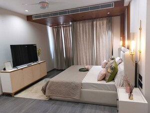 3 BHK Builder Floor For Rent in Sector 22