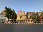 624 Sq.Ft. Office Space in Bhuyangdev Society