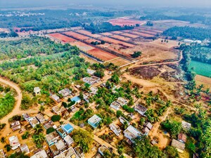   Plot at Tagarapuvalasa – for Sale
