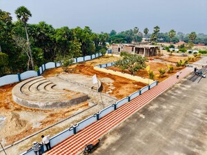 Plot Area in  Plot at Tagarapuvalasa – for Sale