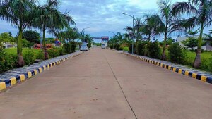   Plot at Tagarapuvalasa – for Sale