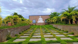  Plot – Exterior View View at Tagarapuvalasa - for Sale