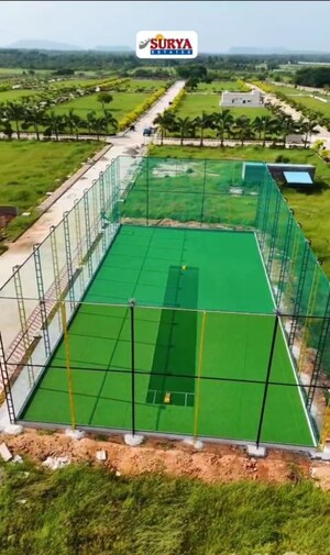   Plot at Tagarapuvalasa – for Sale