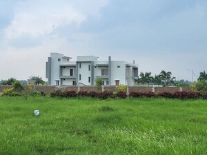  Plot – Exterior View View at Tagarapuvalasa - for Sale