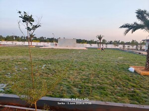 Plot Area in  Plot at Tagarapuvalasa – for Sale