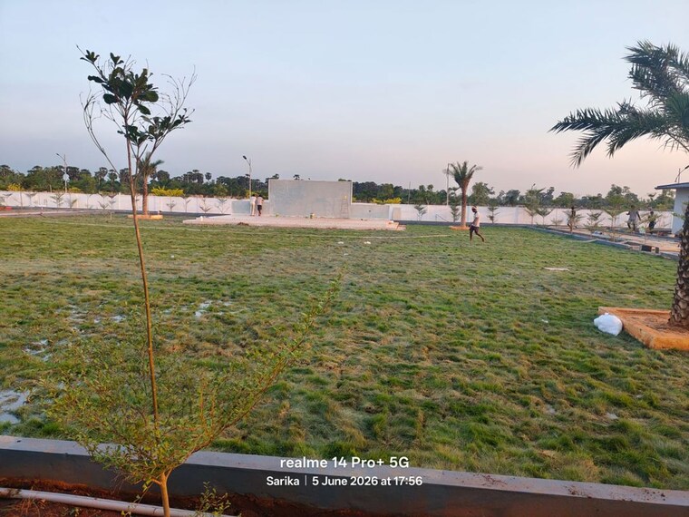 undefined, tagarapuvalasa  167 Sq.Yd. Plot In Tagarapuvalasa Vizag 10680116